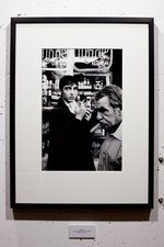 ヨウジヤマモト30周年を祝うレセプション開催 - 写真展ではニックナイトなどによる作品も展示｜写真7