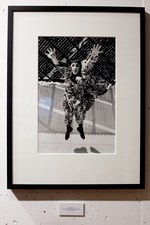 ヨウジヤマモト30周年を祝うレセプション開催 - 写真展ではニックナイトなどによる作品も展示｜写真8