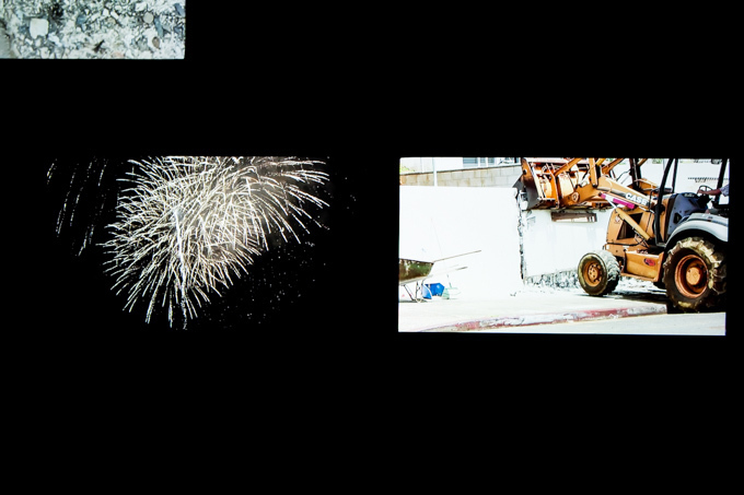 グッチ新宿で写真家・川内倫子の展覧会開催 - 映像インスタレーションや写真作品など｜写真10