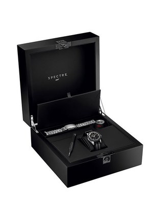 オメガ(OMEGA) スペクター|写真2