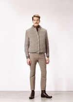 PAUL & JOE(ポール＆ジョー)2011-2012年秋冬メンズコレクション｜写真2