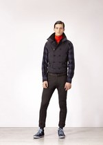 PAUL & JOE(ポール＆ジョー)2011-2012年秋冬メンズコレクション｜写真7