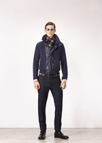 PAUL & JOE(ポール＆ジョー)2011-2012年秋冬メンズコレクション｜写真8