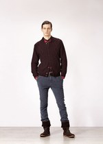 PAUL & JOE(ポール＆ジョー)2011-2012年秋冬メンズコレクション｜写真10