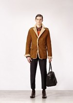 PAUL & JOE(ポール＆ジョー)2011-2012年秋冬メンズコレクション｜写真11