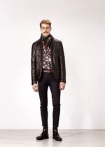 PAUL & JOE(ポール＆ジョー)2011-2012年秋冬メンズコレクション｜写真12