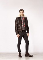 PAUL & JOE(ポール＆ジョー)2011-2012年秋冬メンズコレクション｜写真17