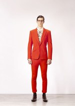 PAUL & JOE(ポール＆ジョー)2011-2012年秋冬メンズコレクション｜写真18