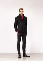 PAUL & JOE(ポール＆ジョー)2011-2012年秋冬メンズコレクション｜写真19