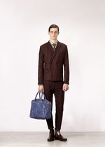 PAUL & JOE(ポール＆ジョー)2011-2012年秋冬メンズコレクション｜写真20