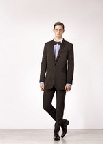 PAUL & JOE(ポール＆ジョー)2011-2012年秋冬メンズコレクション｜写真21