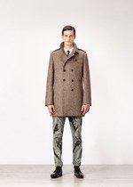 PAUL & JOE(ポール＆ジョー)2011-2012年秋冬メンズコレクション｜写真23