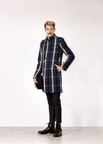 PAUL & JOE(ポール＆ジョー)2011-2012年秋冬メンズコレクション｜写真26