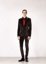 PAUL & JOE(ポール＆ジョー)2011-2012年秋冬メンズコレクション｜写真28