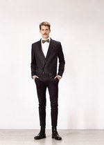 PAUL & JOE(ポール＆ジョー)2011-2012年秋冬メンズコレクション｜写真29