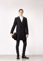 PAUL & JOE(ポール＆ジョー)2011-2012年秋冬メンズコレクション｜写真30