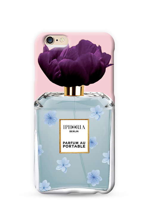 アイフォリア」の新作iPhoneケース - 香水瓶からクレジットカード風、ファー付きモデルまで - ファッションプレス