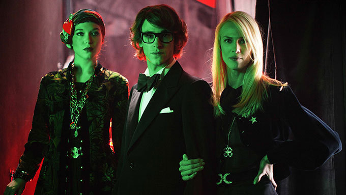 イヴ・サンローラン(Yves Saint Laurent) サンローラン｜写真4