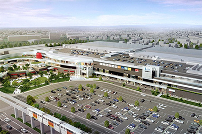 ハワイ｜三井ショッピングパーク ららぽーと立川立飛がオープン - 西東京エリア最大級のショッピングセンター