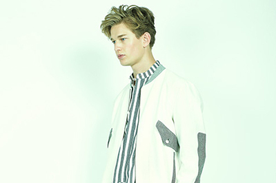 キノ メンズ(KINO men's) 2016年春夏 メンズ