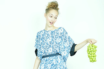 キノ(KINO) 2016年春夏 ウィメンズ