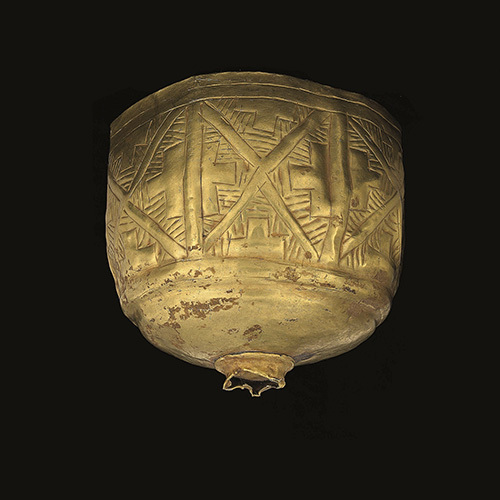 特別展「黄金のアフガニスタン」東京国立博物館で開催 - 4つの古代文明が遺した名宝が集結｜写真1