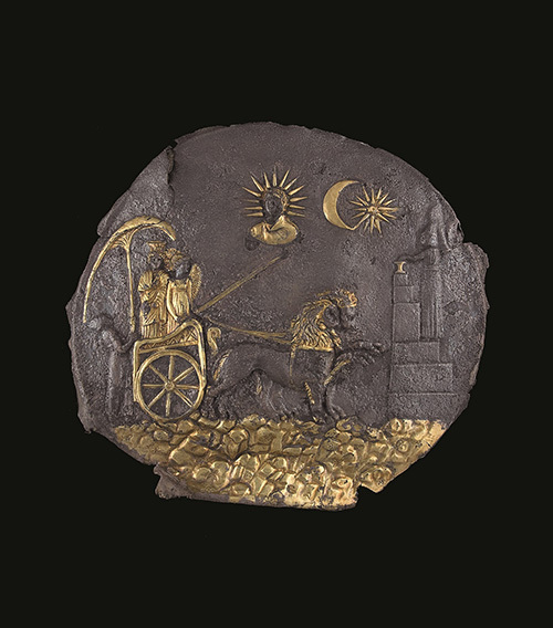 特別展「黄金のアフガニスタン」東京国立博物館で開催 - 4つの古代文明が遺した名宝が集結｜写真3