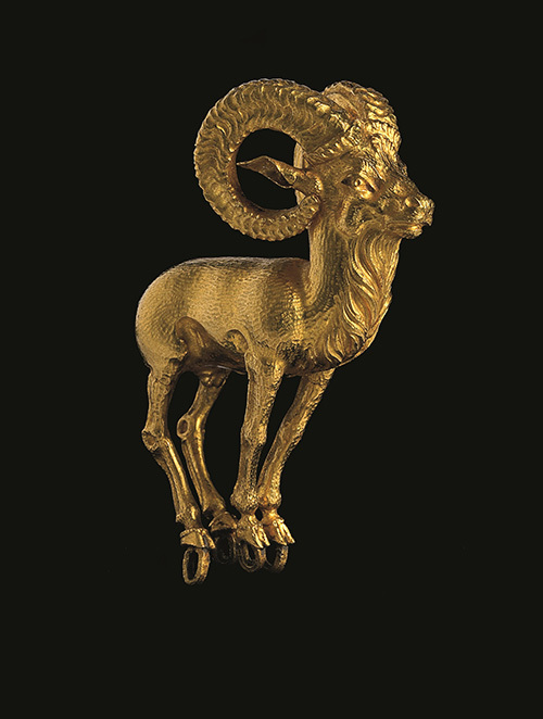 特別展「黄金のアフガニスタン」東京国立博物館で開催 - 4つの古代文明が遺した名宝が集結｜写真5