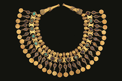 蔵元｜特別展「黄金のアフガニスタン」東京国立博物館で開催 - 4つの古代文明が遺した名宝が集結