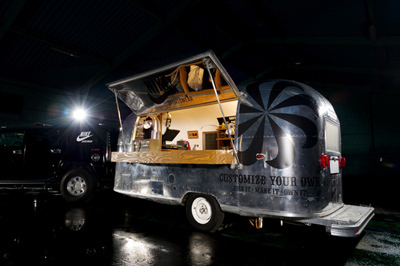 Jリーグ4チームのファン必見！NIKE GS POLOを好きなチームにカスタマイズできるイベント開催