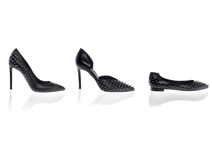 トーマス ワイルド、 新クリエイティブディレクターのジェニー・パークが手掛けるシューズ&バッグを紹介 | 写真