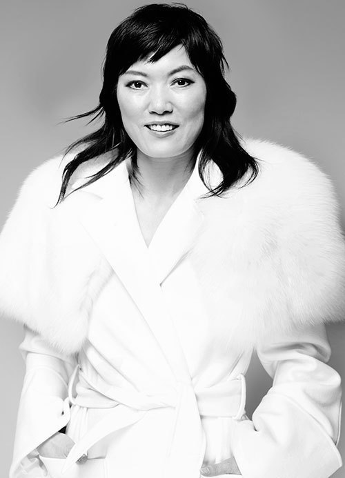 トーマス ワイルド、 新クリエイティブディレクターのジェニー・パークが手掛けるシューズ＆バッグを紹介 | 写真