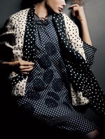 アイテム、スタイリングに"フリカケ(FURIKAKE)"を提案 - HaaTの2011年秋冬コレクション｜写真5