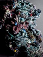 アイテム、スタイリングに"フリカケ(FURIKAKE)"を提案 - HaaTの2011年秋冬コレクション｜写真9