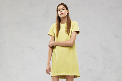 Easy and Chic FLICKA 2016SS Collection