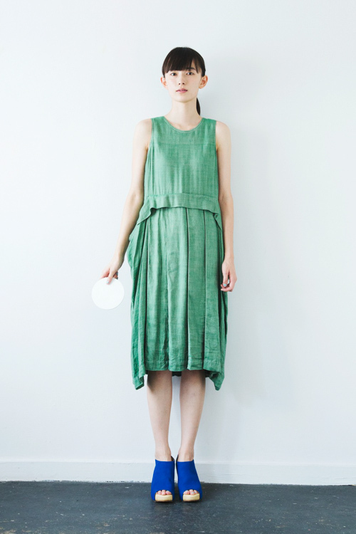 スニュウ 2016年春夏<span>コレクション</span> - 写真4