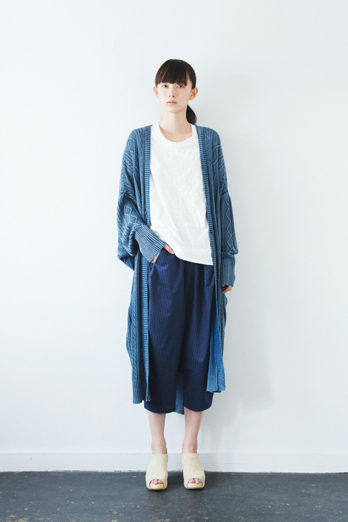 スニュウ 2016年春夏<span>コレクション</span> - 写真9