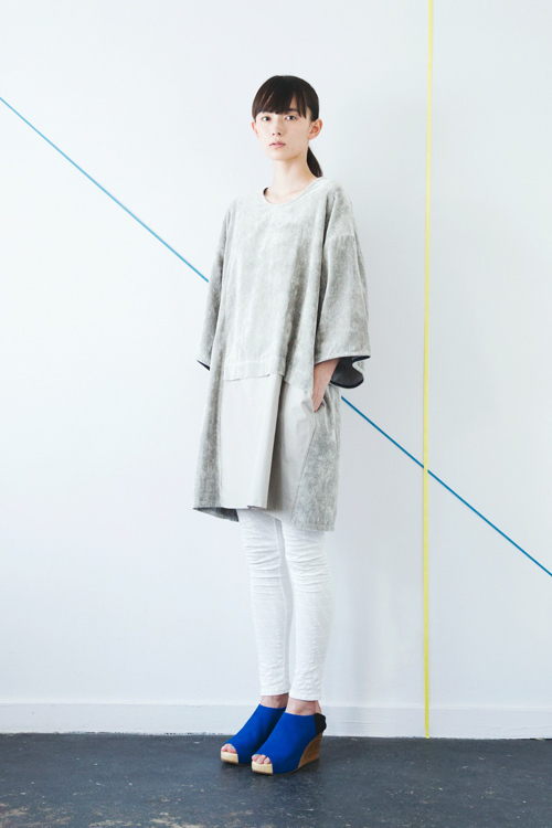 スニュウ 2016年春夏<span>コレクション</span> - 写真10