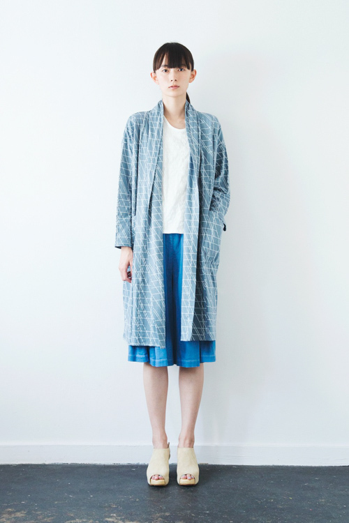 スニュウ 2016年春夏<span>コレクション</span> - 写真12