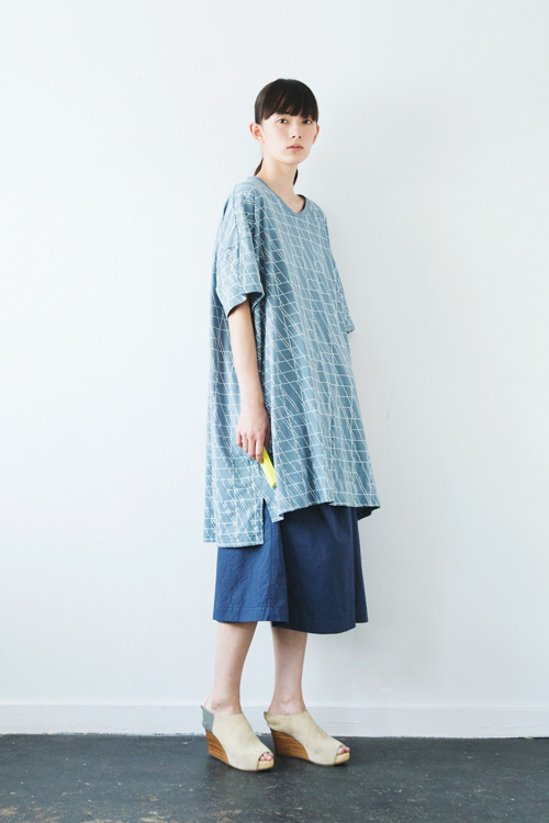 スニュウ 2016年春夏<span>コレクション</span> - 写真13