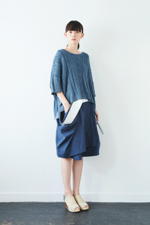 スニュウ 2016年春夏<span>コレクション</span> - 写真14
