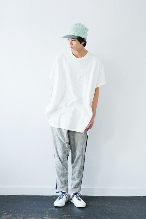 スニュウ 2016年春夏<span>コレクション</span> - 写真19