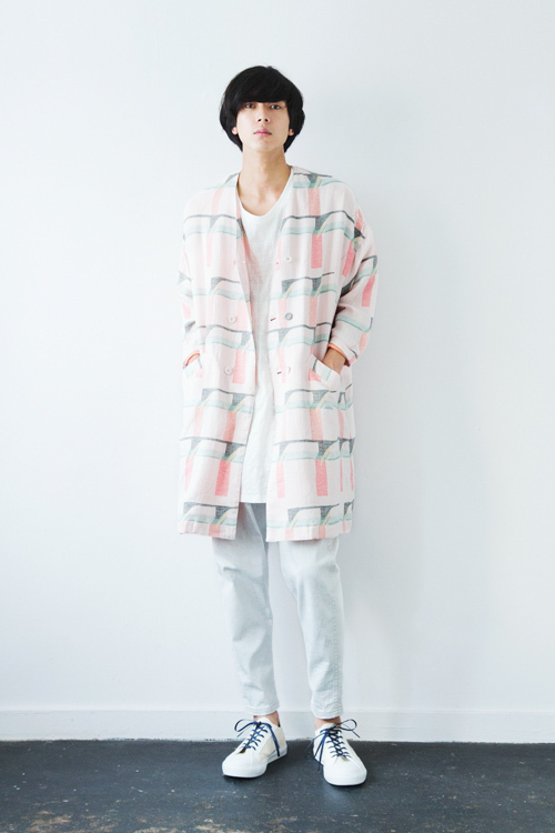 スニュウ 2016年春夏<span>コレクション</span> - 写真20