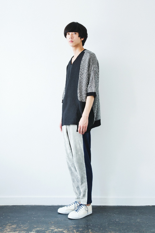 スニュウ 2016年春夏<span>コレクション</span> - 写真22