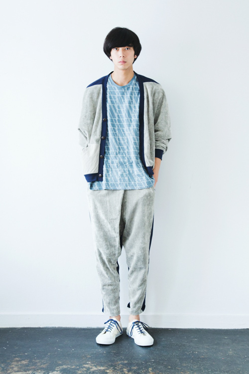 スニュウ 2016年春夏<span>コレクション</span> - 写真23