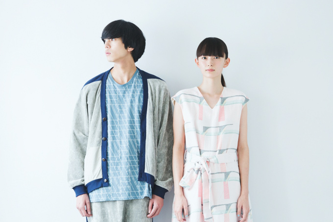 スニュウ 2016年春夏<span>コレクション</span> - 写真25