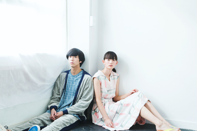スニュウ 2016年春夏<span>コレクション</span> - 写真26