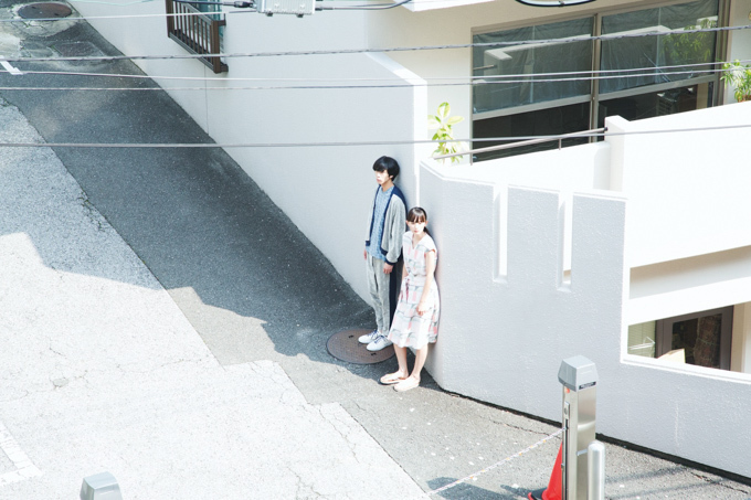 スニュウ 2016年春夏<span>コレクション</span> - 写真27