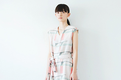 スニュウ 2016年春夏 ウィメンズ&メンズ コレクション