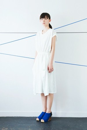 スニュウ(sneeuw) 2016年春夏ウィメンズ&メンズコレクション  - 写真7